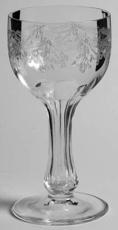Jap Lily (Stem 14179) Tall Hollow Stem Champagne