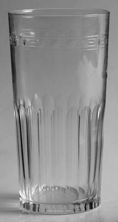 Jefferson Flat Tumbler