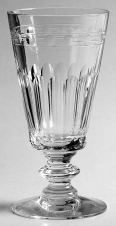 Jefferson Juice Glass