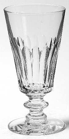 Jefferson Flutes Juice Glass