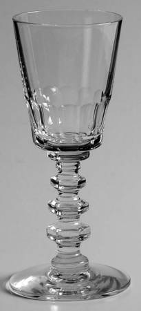 Jefferson Flutes Wine Glass
