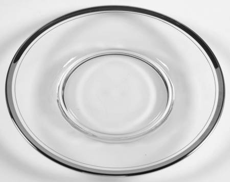 Jewel Luncheon Plate