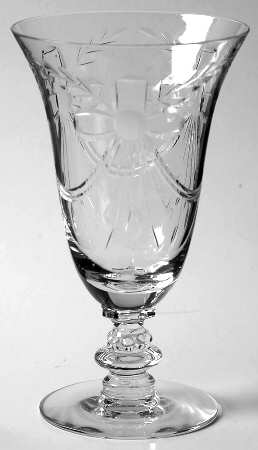 June Beau Juice Glass