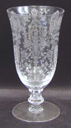 June Night (No Trim) 9 Oz Footed Tumbler