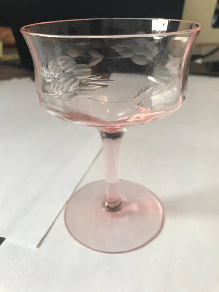 June Low Sherbet