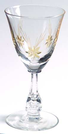 Jupiter Wine Glass