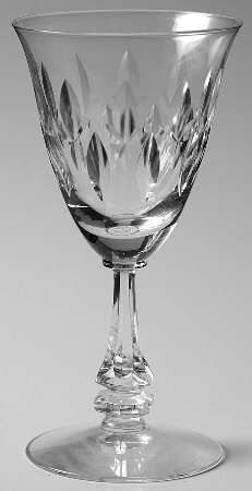 Karen (Stem #17477) Claret Wine