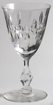 Karen (Stem #17492) Claret Wine