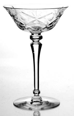 Keats Champagne/Tall Sherbet