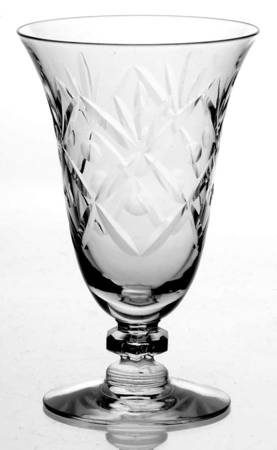 Keats Juice Glass