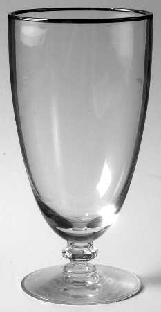 Kent (Platinum Trim) Iced Tea