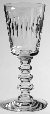 Kent (No Trim) Wine Glass