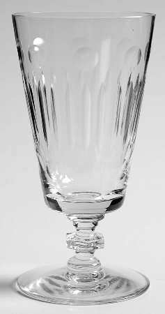 Kent (No Trim) Juice Glass