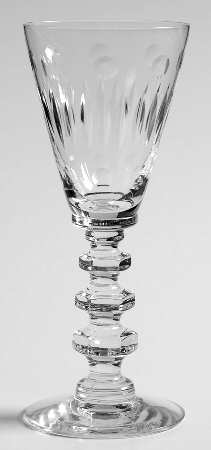 Kent (No Trim) Sherry Glass