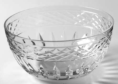 King Arthur Finger Bowl