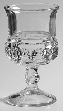 King's Crown-Clear Claret Wine