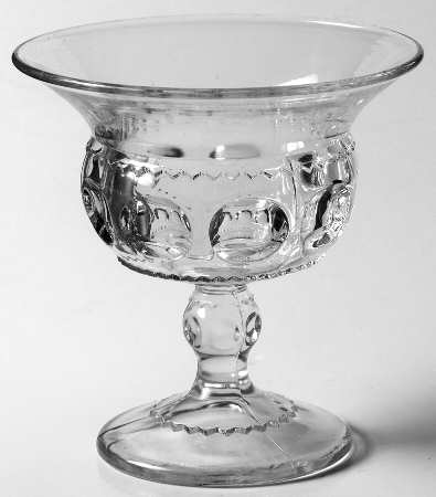 King's Crown-Clear Oyster or Fruit Cocktail