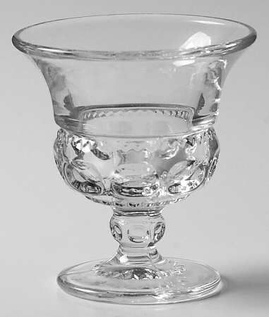 King's Crown-Clear Oyster or Fruit Cocktail