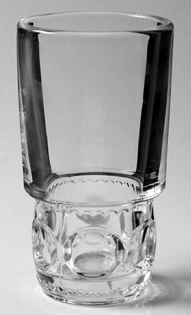 King's Crown-Clear Flat Iced Tea