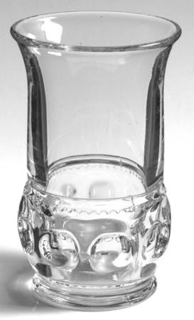 King's Crown-Clear Flat Iced Tea
