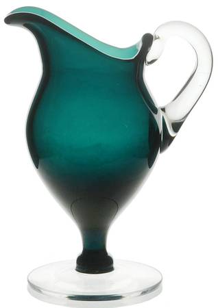 Killarney (Stem 17394) Creamer