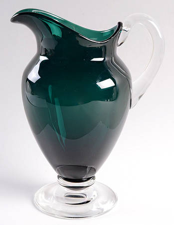 Killarney (Stem 17394) Pitcher