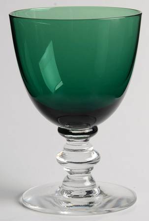 Killarney (Stem 17394) Wine Glass