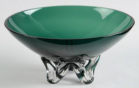 Killarney (Stem 17394) 6" Round Bowl
