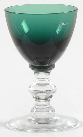 Killarney (Stem 17394) Cordial Glass