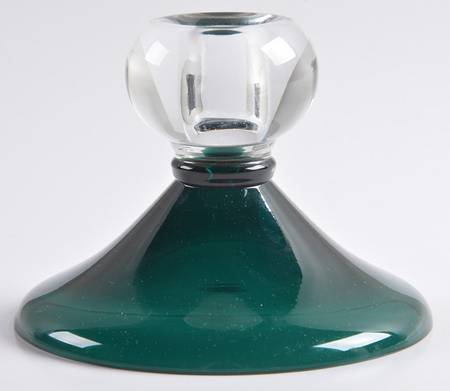 Killarney (Stem 17394) 3" Single Light Candlestick