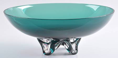 Killarney (Stem 17394) 9" Round Bowl
