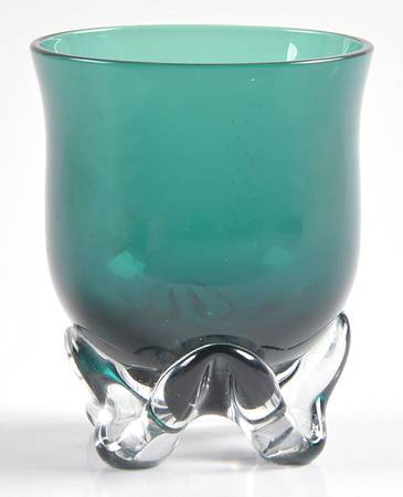 Killarney (Stem 17394) 3" Miniature Vase