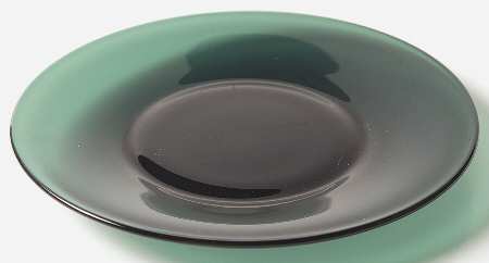 Killarney (Stem 17394) Luncheon Plate