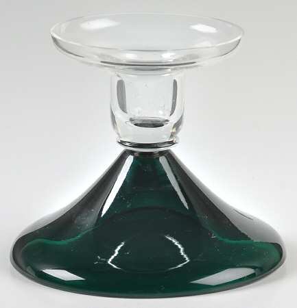 Killarney (Stem 17394) 4" Single Light Candlestick