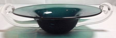 Killarney (Stem 17394) 2 Handled Bon Bon