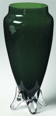 Killarney (Stem 17394) 10" Urn Vase