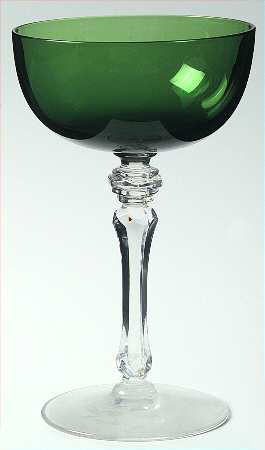 Killarney (Stem 15074) Champagne/Tall Sherbet