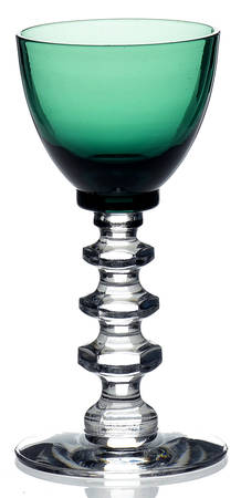Killarney (Stem 17458) Cordial Glass