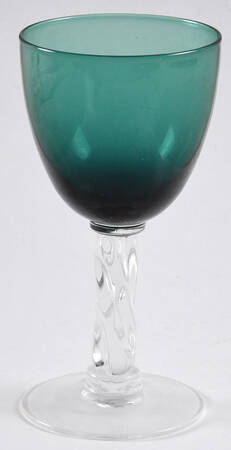 Killarney (Stem 17467) Wine Glass