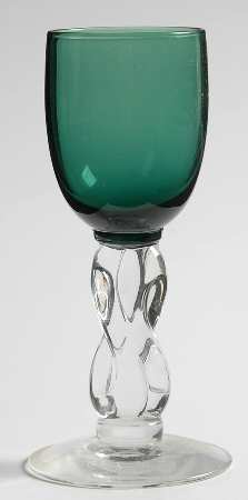 Killarney (Stem 17467) Cordial Glass