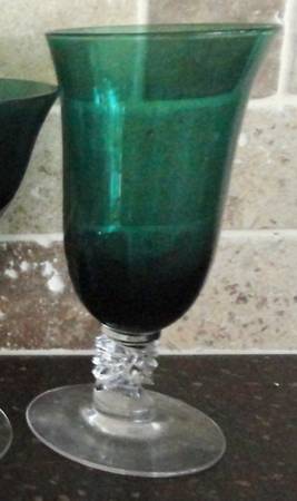 Killarney (Stem 17471) Juice Glass