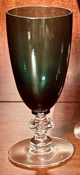 Killarney (Stem 17453) Juice Glass