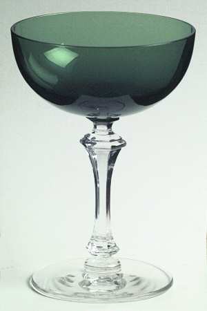 Killarney (Stem 17453) Champagne/Tall Sherbet