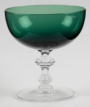 Killarney (Stem 17453) Low Sherbet