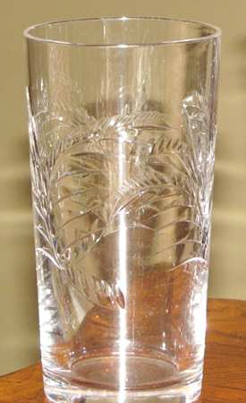 Kingsley Flat Tumbler