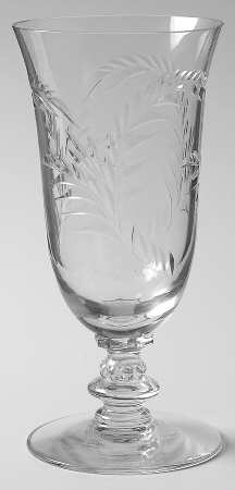 Kingsley Juice Glass