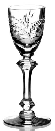Kingsley Cordial Glass