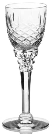 Lady Hamilton Cordial Glass
