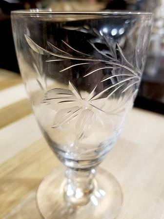 Lanna Oyster or Fruit Cocktail
