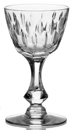 Larue Cordial Glass